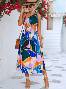  shop womens cutout dress, womens blue midi dress | myluxqueen