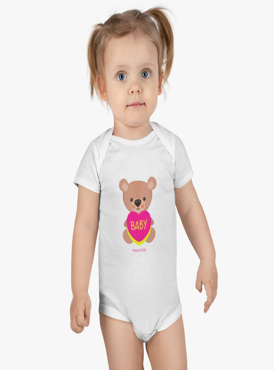 shop designer baby clothing, baby clothing, baby clothes, baby girl clothing, toddler girl clothing, baby white cotton bodysuits, newborn baby clothing, newborn baby girl clothing | MYLUXBABY