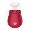 buy a female vibrator, sexual wellness, vibrator for women, rose bud vibrator for women