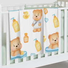  Baby Swaddle Blanket | Baby Blanket | Myluxqueen