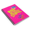 Motivational Kids Notebook