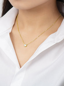  buy now women gold necklace, designer gold necklace | MYLUXQUEEN