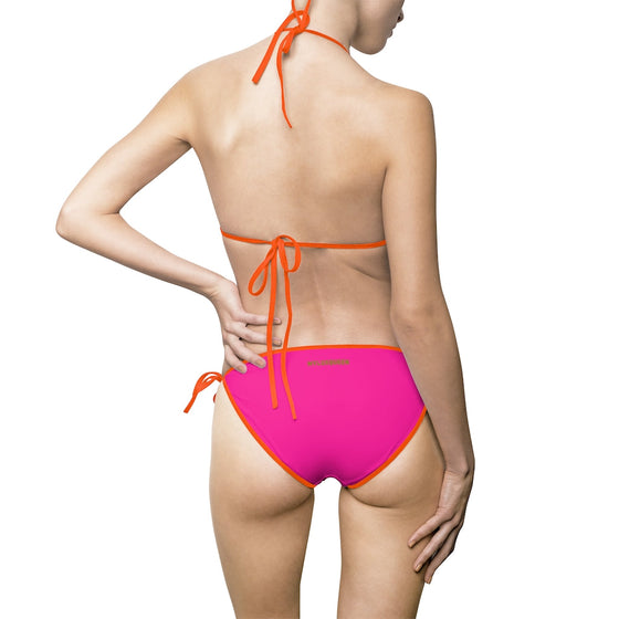 Women's Bikini Set