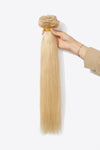 18" #613 Clip-in Human Hair