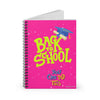 Motivational Kids Notebook