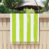 Boho Beach Towel