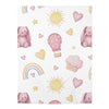 Baby Swaddle Blanket