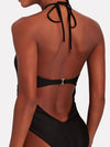 shop womens black designer swimsuit, black womens swimsuits | MYLUXQUEEN