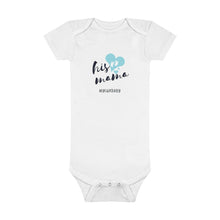  Baby Short Sleeve Bodysuit