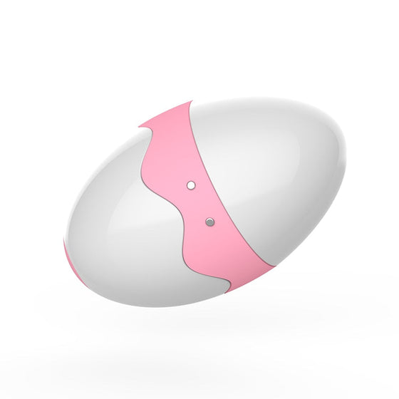 Oral Egg Vibrator