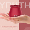 Rose Vibrator
