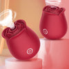Rose Vibrator