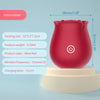 Rose Vibrator