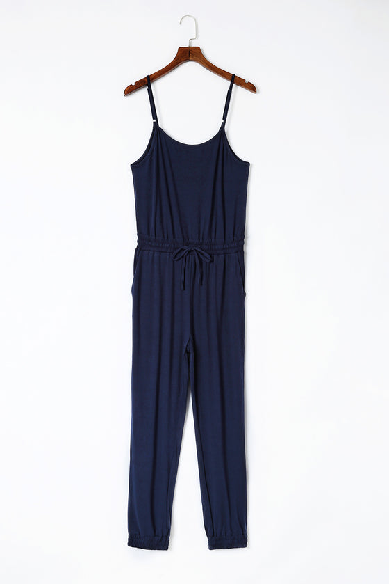 Women's Casual Jumpsuit