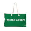 Weekender Bag