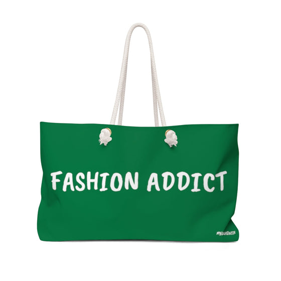 Weekender Bag