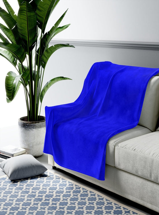 shop luxury throw blankets, shop blue comforter, blue home accents | MLQ HOME