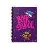 shop our back to school supplies, notebooks for kids, kids notebooks, kids school supplies, college notebooks, motivational books for kids
