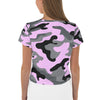 Crop Tee