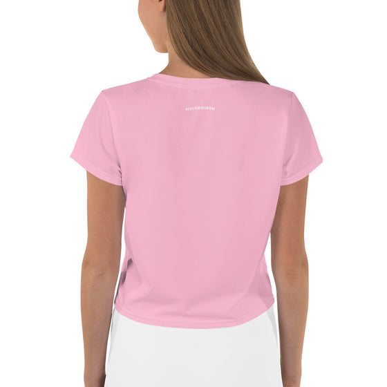 Women's Crop Tee