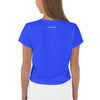 Women's Crop Tee