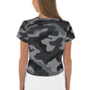 Women's Crop Tee