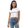 Women's Crop Tee