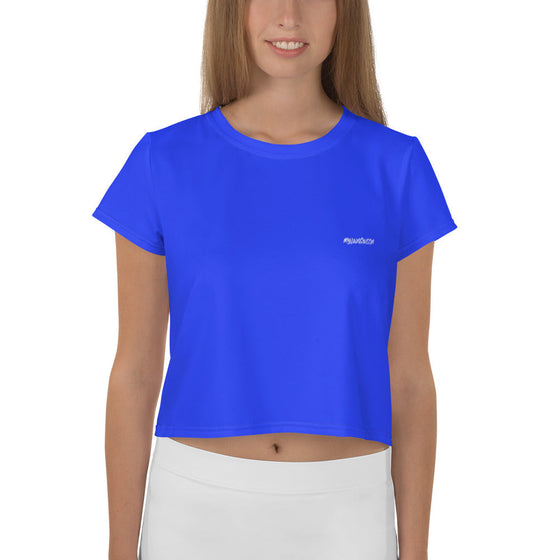 Women's Crop Tee