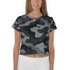 Women's Crop Tee