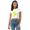 Unity Crop Tee
