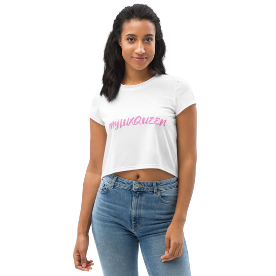 Women's Crop Top