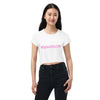 Women's Crop Top