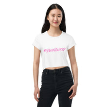  Women's Crop Top