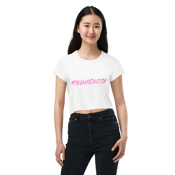 Women's Crop Top