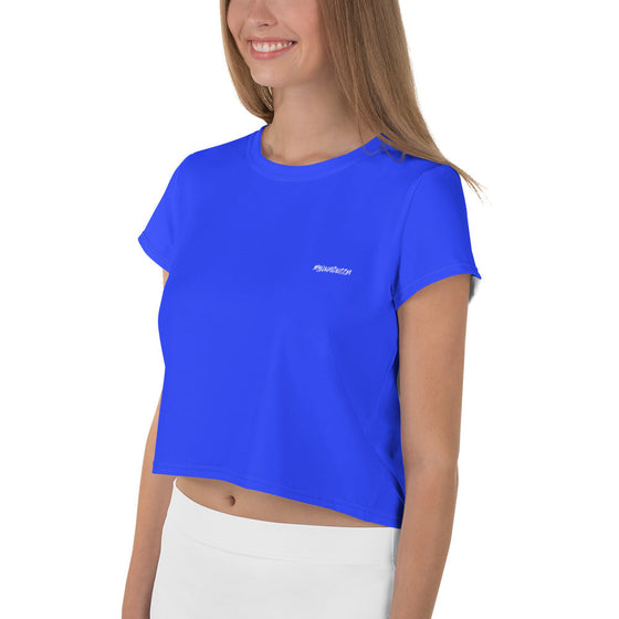 Women's Crop Tee