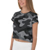 Women's Crop Tee
