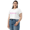 Women's Crop Top