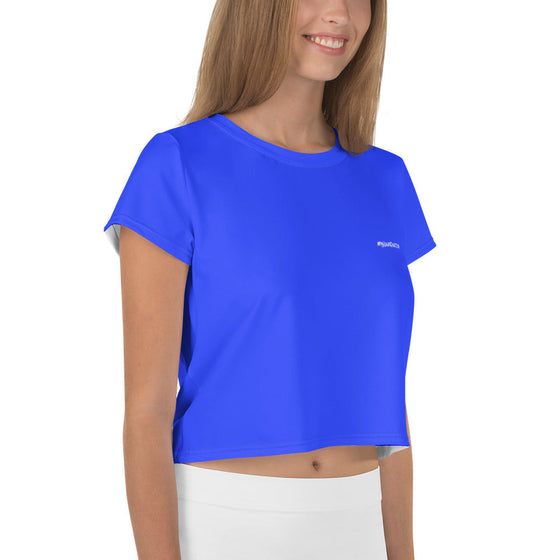 Women's Crop Tee