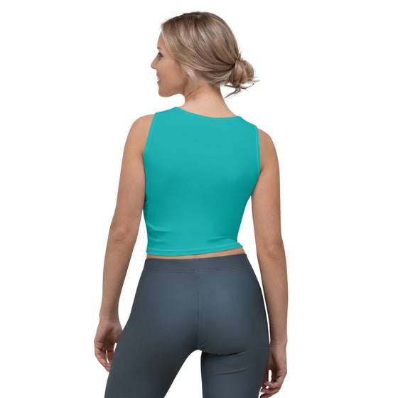Women's Crop Top