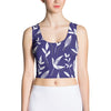 shop now womens blue crop top, women going out tops, women going out clothes, ladies going out top, ladies designer top, blue top for women,