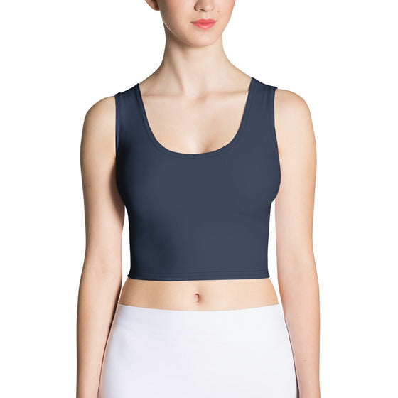 Women's Crop Top