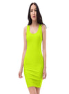 Shop womens casual wear dress, summer dress, fitted dress | Myluxqueen