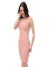 shop womens fitted dress, bodycon dress, casual dress, summer dress | myluxqueen