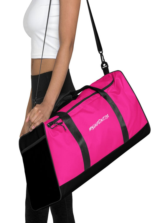 shop womens designer bags, womens designer travel bags, womens designer travel bags, pink travel bags, pink overnight bags, womens designer weekend bags, pink womens travel bags, womens pink sports bag, women sports bag, womens fitness bags, womens workout clothes, womens gym clothes, womens designer bag, womens pink clothes, womens basketball bag, womens overnight bag, womens yoga bag, womens activewear bag, pink bags for teenage girls, womens fashion | MYLUXQUEEN