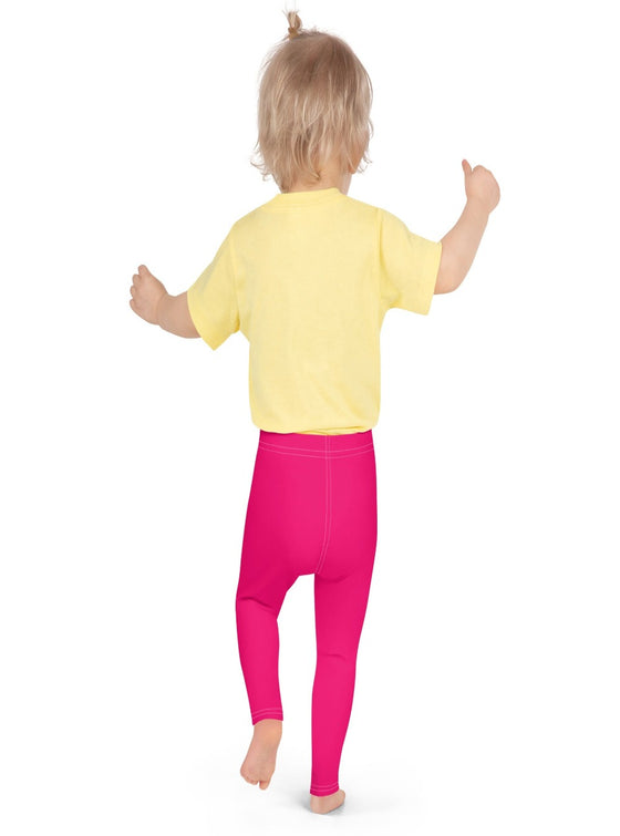 shop kids designer leggings, designer kids clothing, designer baby girl clothing, designer girl clothing, pink girl leggings, toddler girl pink leggings, girls summer clothes, girls casual clothes | MYLUXKIDS