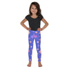 Toddler Girls Star Leggings