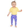 Toddler Girls Star Leggings