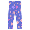 Toddler Girls Star Leggings