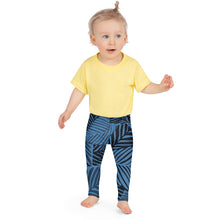  Toddler Tropical Girls Leggings