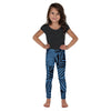 Toddler Tropical Girls Leggings